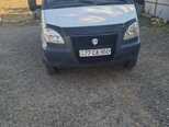 GAZ GAZel (3302-18)-1