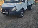 GAZ GAZel (3302-18)-3