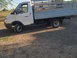 GAZ GAZel (3302-18)-17