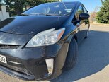 Toyota Prius-2