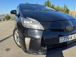 Toyota Prius-3