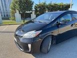 Toyota Prius-5