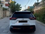 Toyota RAV4-9