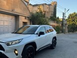Toyota RAV4-3