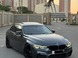 BMW 330-1