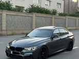 BMW 330-5