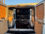 Ford Transit-7