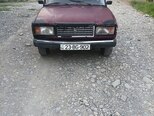 LADA (VAZ) 2107-1