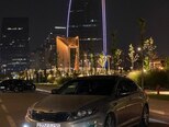 Kia Optima-7