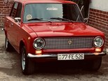 LADA (VAZ) 21011-1