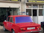 LADA (VAZ) 21011-6