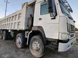 HOWO Sinotruk-9