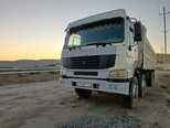 HOWO Sinotruk-13