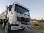 HOWO Sinotruk-12