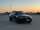 BMW X5-1