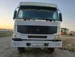 HOWO Sinotruk-1