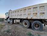HOWO Sinotruk-3