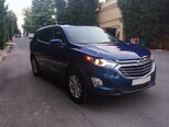 Chevrolet Equinox-1