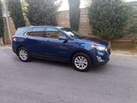Chevrolet Equinox-3
