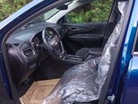 Chevrolet Equinox-4