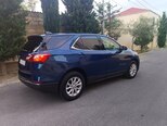 Chevrolet Equinox-2