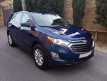 Chevrolet Equinox-7