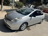Toyota Prius-4