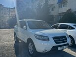 Hyundai Santa Fe-12