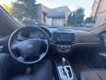 Hyundai Santa Fe-11