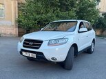 Hyundai Santa Fe-7