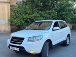 Hyundai Santa Fe-2