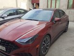 Hyundai Sonata-8