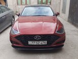 Hyundai Sonata-1