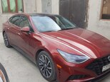 Hyundai Sonata-9