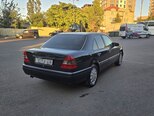 Mercedes C 220-2