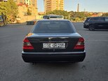 Mercedes C 220-5
