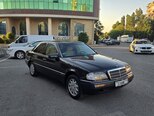 Mercedes C 220-1
