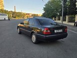 Mercedes C 220-3