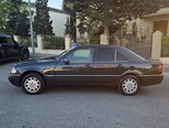 Mercedes C 220-7