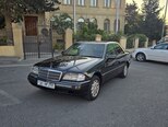 Mercedes C 220-6