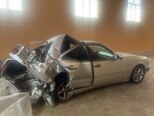 Mercedes E 200-4