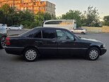 Mercedes C 220-17