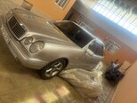 Mercedes E 200-2
