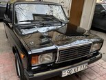 LADA (VAZ) 2107-1