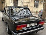 LADA (VAZ) 2107-2