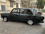 LADA (VAZ) 2107-5