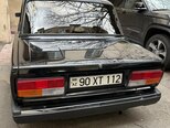 LADA (VAZ) 2107-7