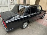 LADA (VAZ) 2107-8