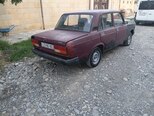 LADA (VAZ) 2107-20