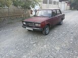 LADA (VAZ) 2107-9